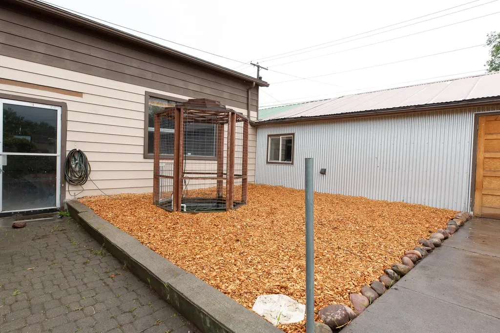 1732 Defoe Street Missoula MT 59802