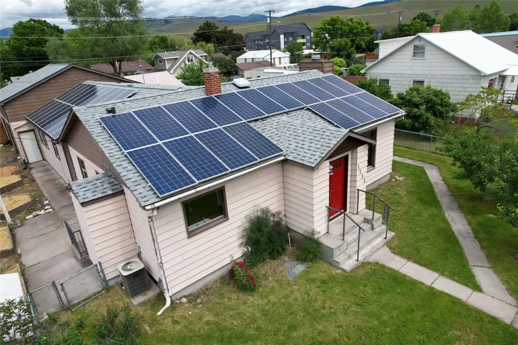1732 Defoe Street Missoula MT 59802