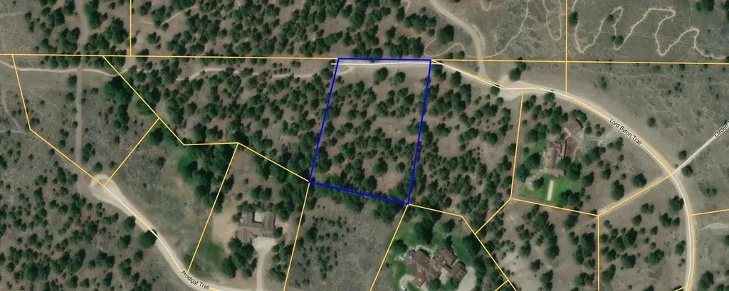 778 Lord Byron Trail Hamilton MT 59840
