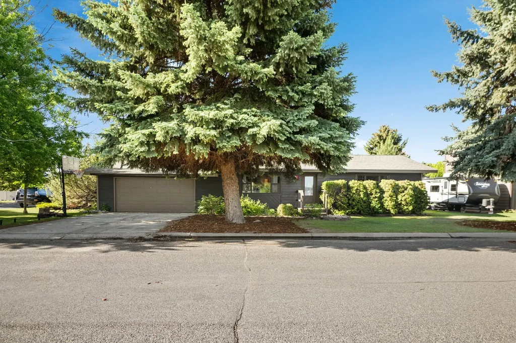1497 Otter Road Helena MT 59602