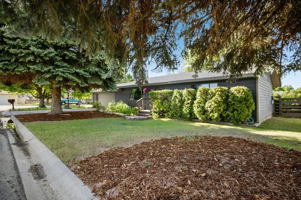 1497 Otter Road Helena MT 59602