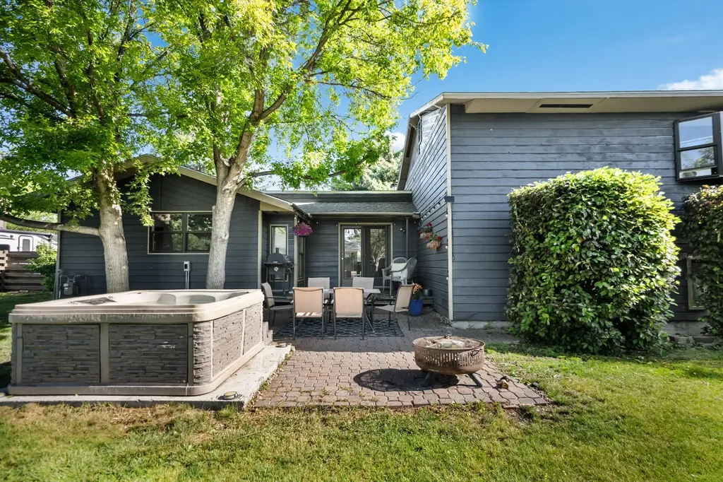 1497 Otter Road Helena MT 59602