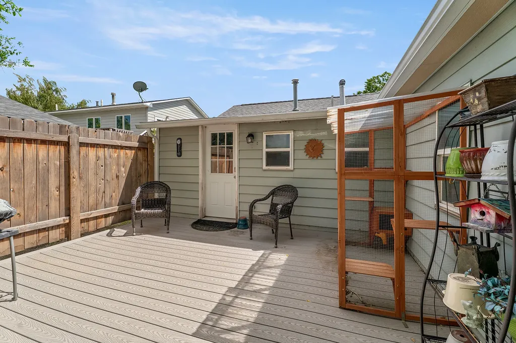 401 N Montana Avenue East Helena MT 59635