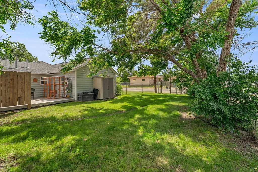 401 N Montana Avenue East Helena MT 59635