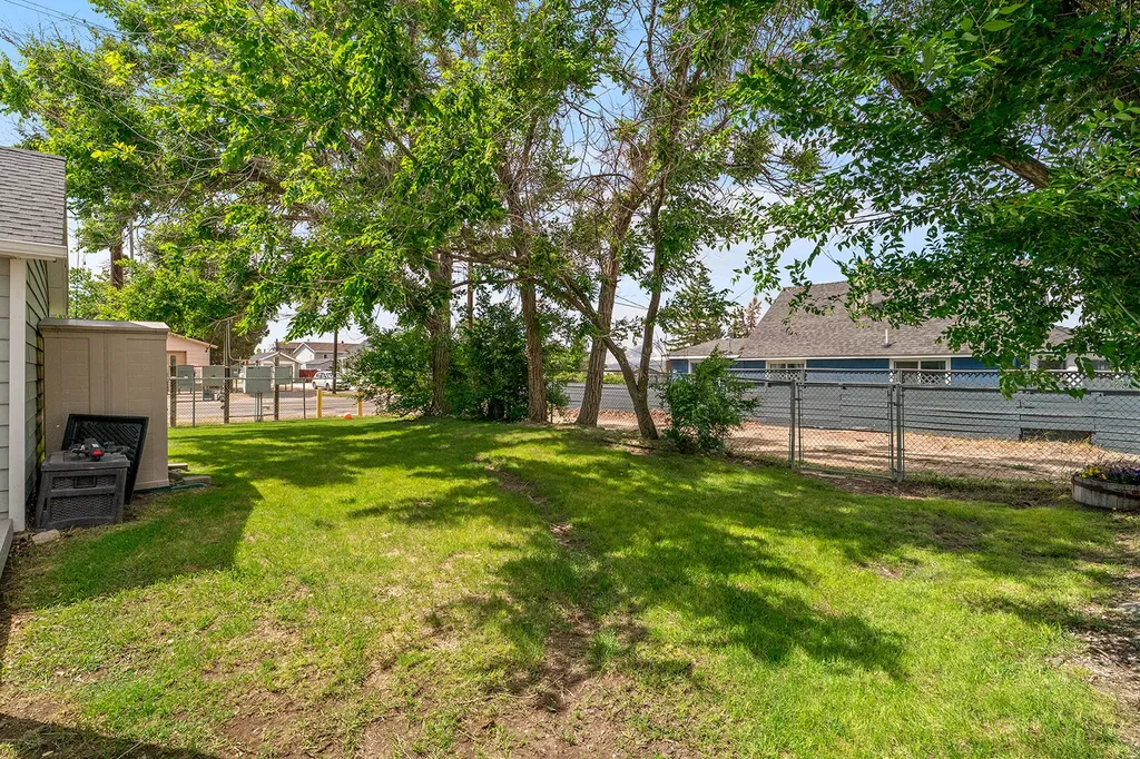 401 N Montana Avenue East Helena MT 59635