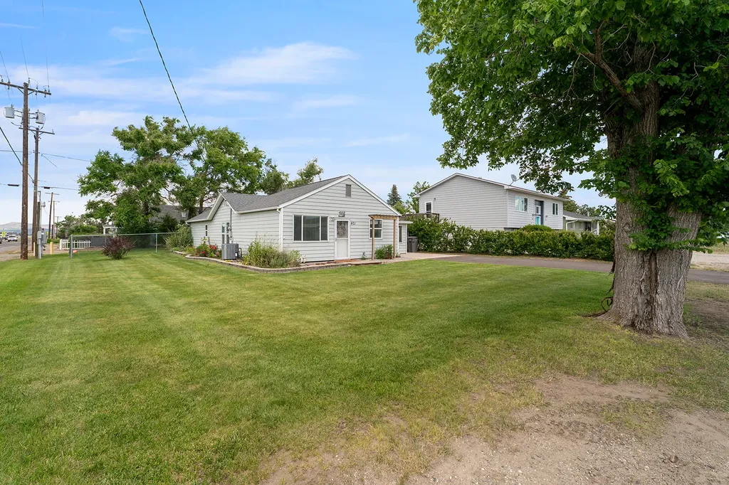 401 N Montana Avenue East Helena MT 59635