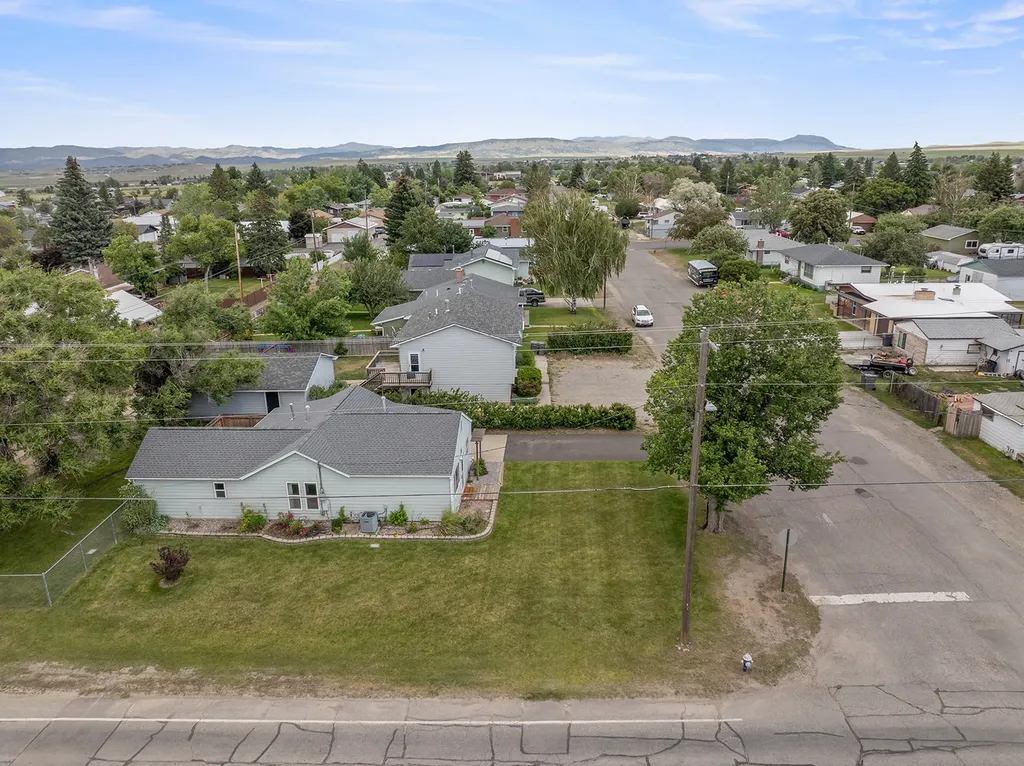 401 N Montana Avenue East Helena MT 59635