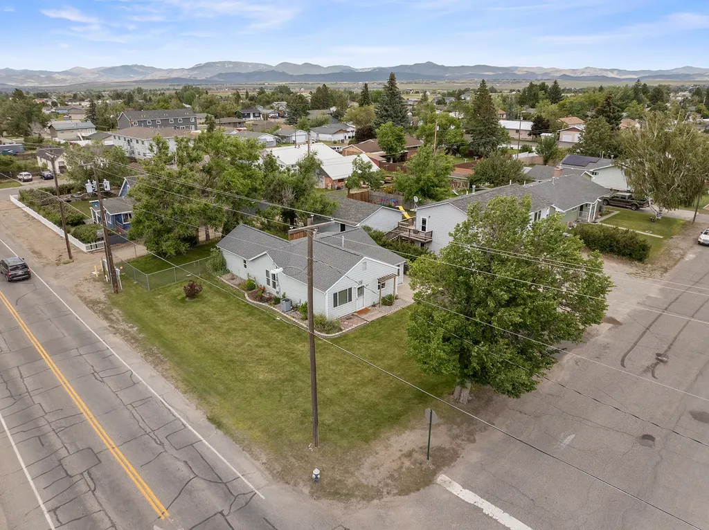 401 N Montana Avenue East Helena MT 59635