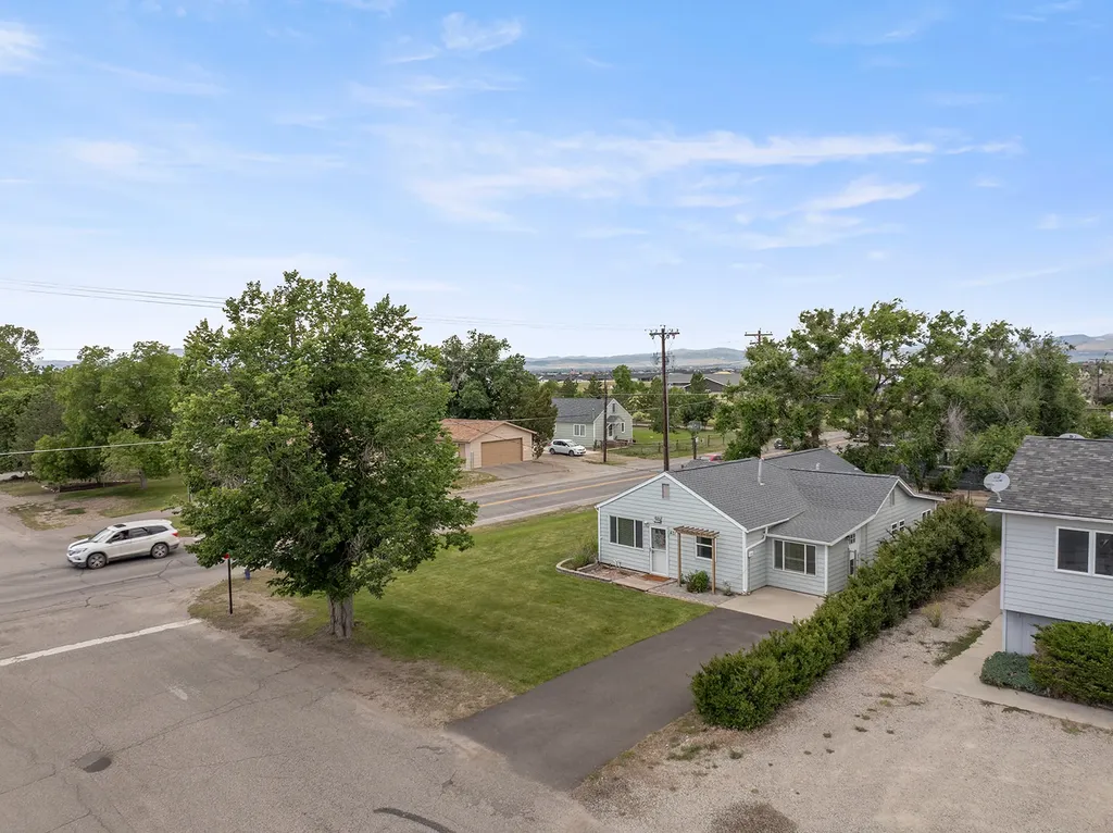 401 N Montana Avenue East Helena MT 59635