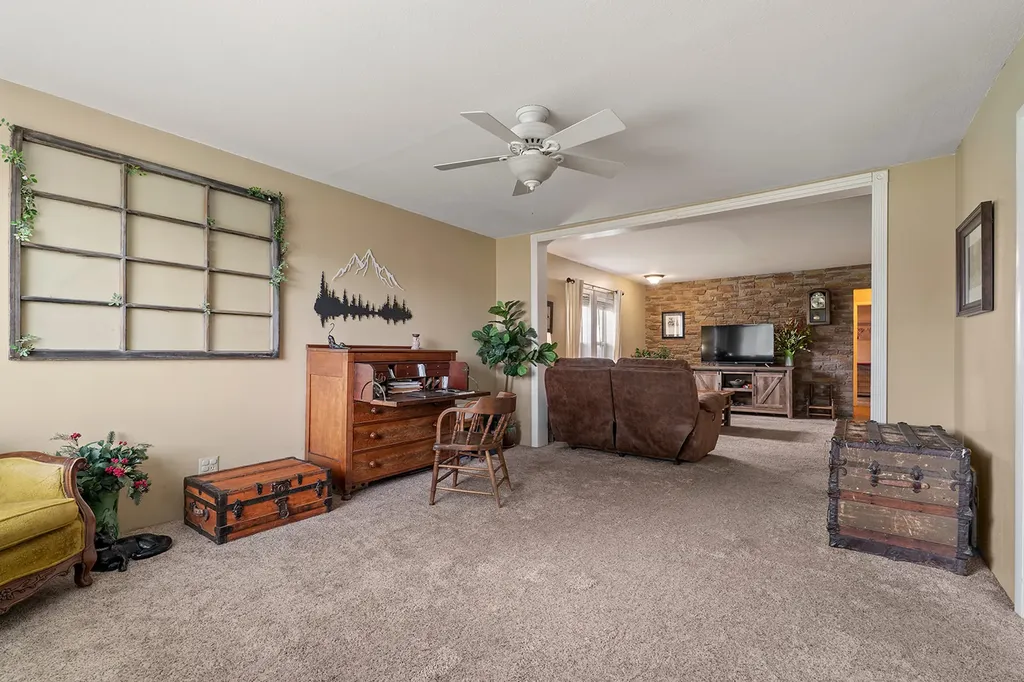 401 N Montana Avenue East Helena MT 59635