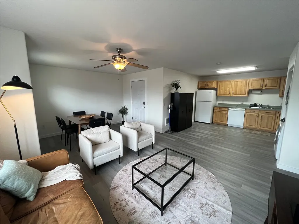17 Diane Road Columbia Falls MT 59912