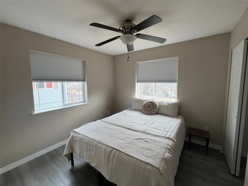 17 Diane Road Columbia Falls MT 59912