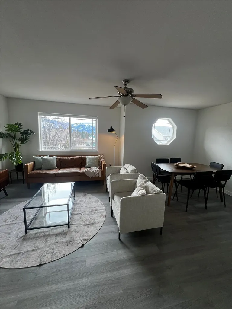 17 Diane Road Columbia Falls MT 59912