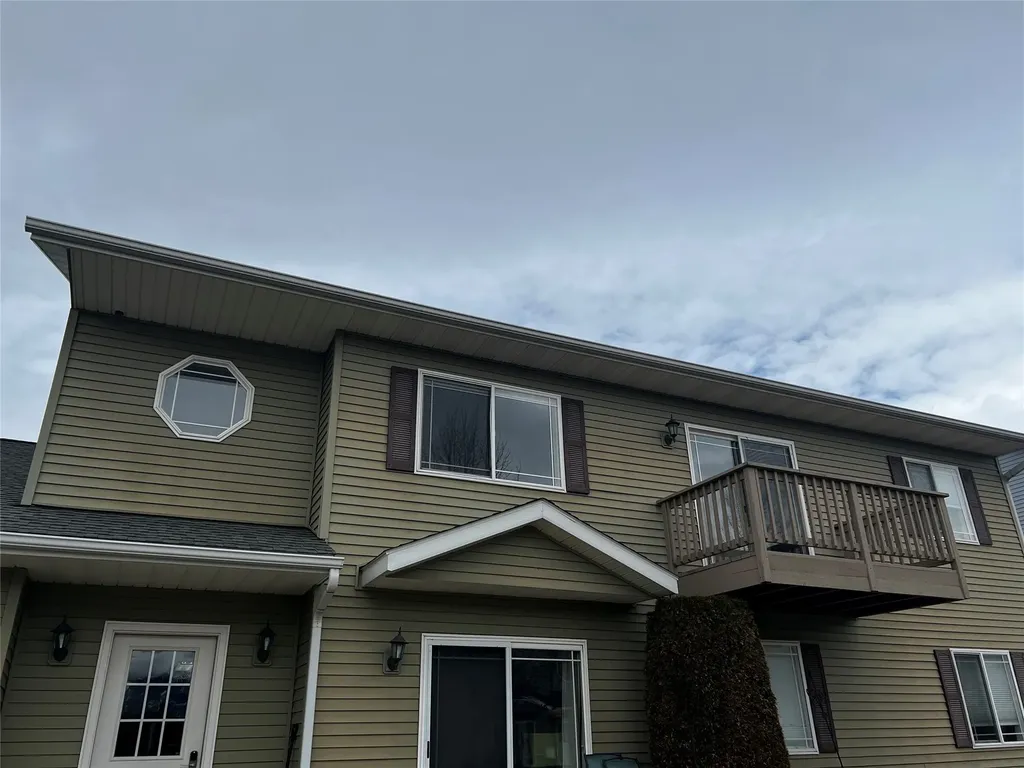 17 Diane Road Columbia Falls MT 59912
