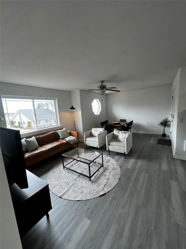 17 Diane Road Columbia Falls MT 59912