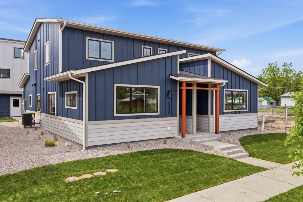 1273 Idaho Street Missoula MT 59801