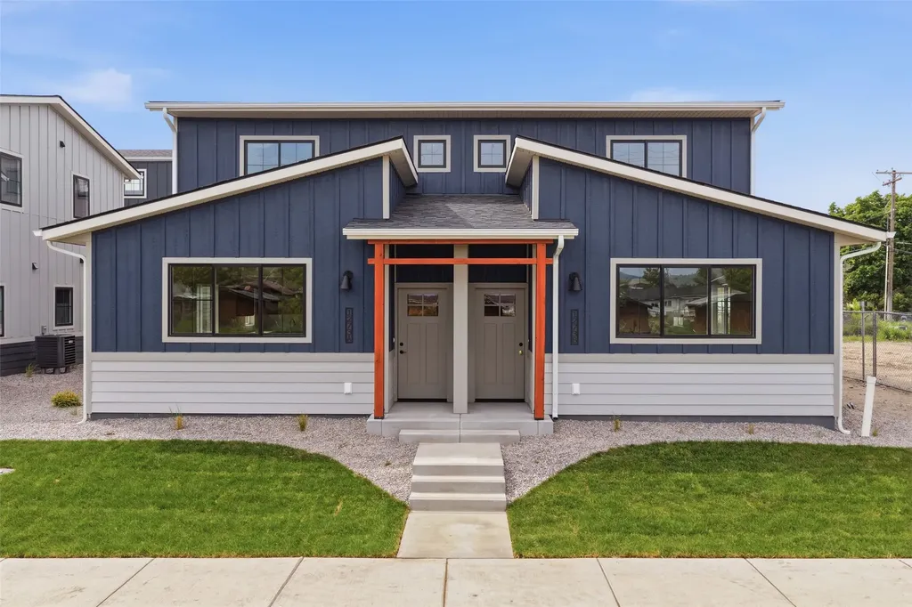 1273 Idaho Street Missoula MT 59801