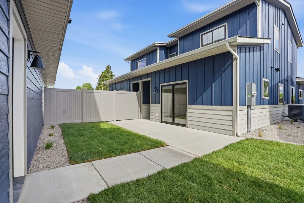 1273 Idaho Street Missoula MT 59801
