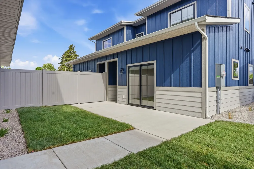 1273 Idaho Street Missoula MT 59801