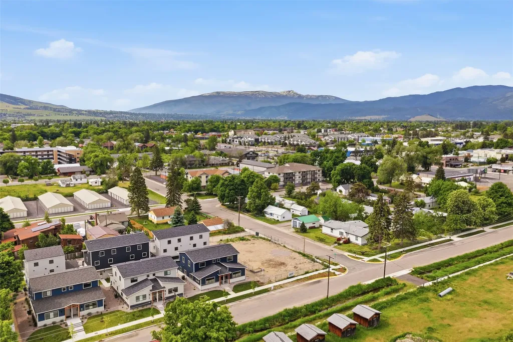 1273 Idaho Street Missoula MT 59801