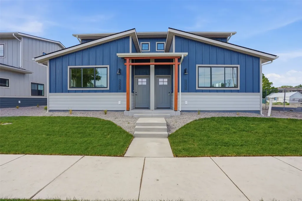 1273 Idaho Street Missoula MT 59801