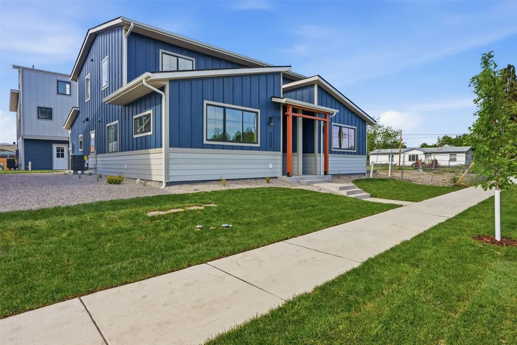 1273 Idaho Street Missoula MT 59801