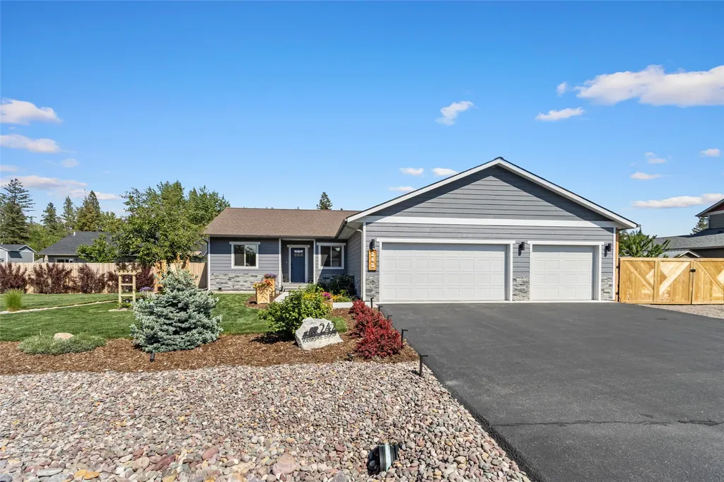 242 Kendal Loop Kalispell MT 59901