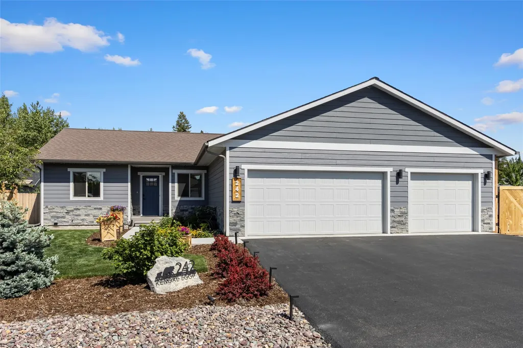 242 Kendal Loop Kalispell MT 59901