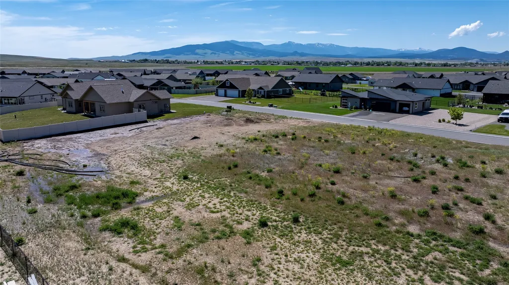 3852 Monarch Road East Helena MT 59635