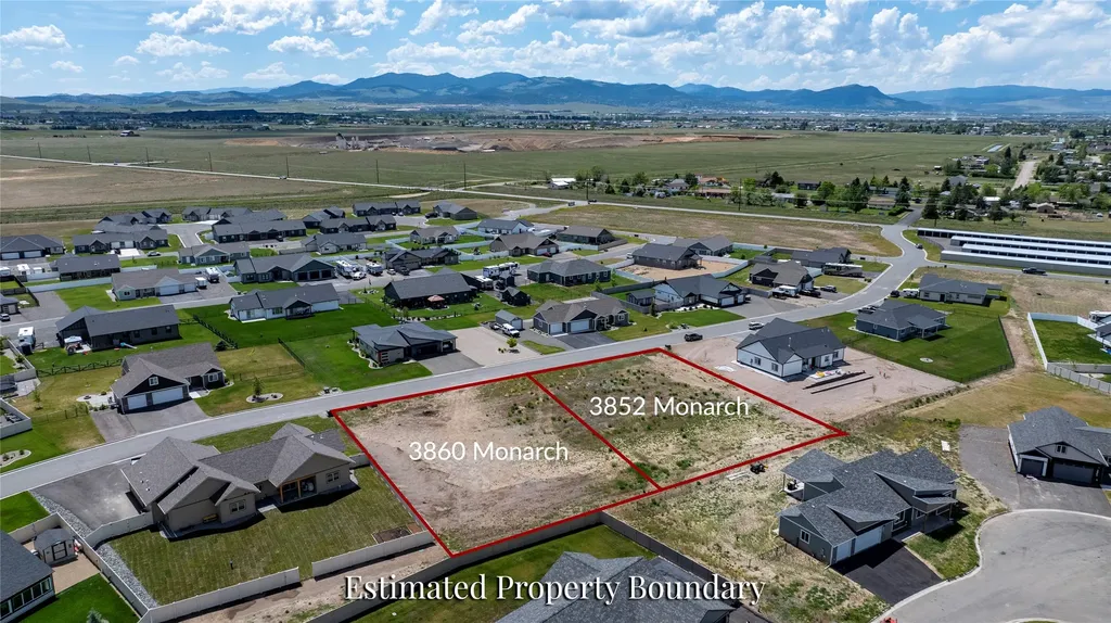 3852 Monarch Road East Helena MT 59635