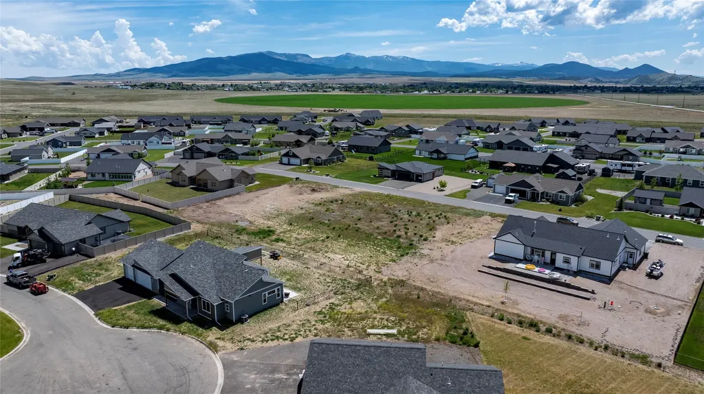 3852 Monarch Road East Helena MT 59635