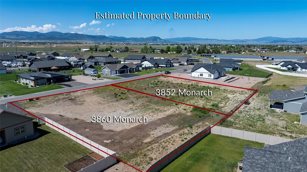 3852 Monarch Road East Helena MT 59635