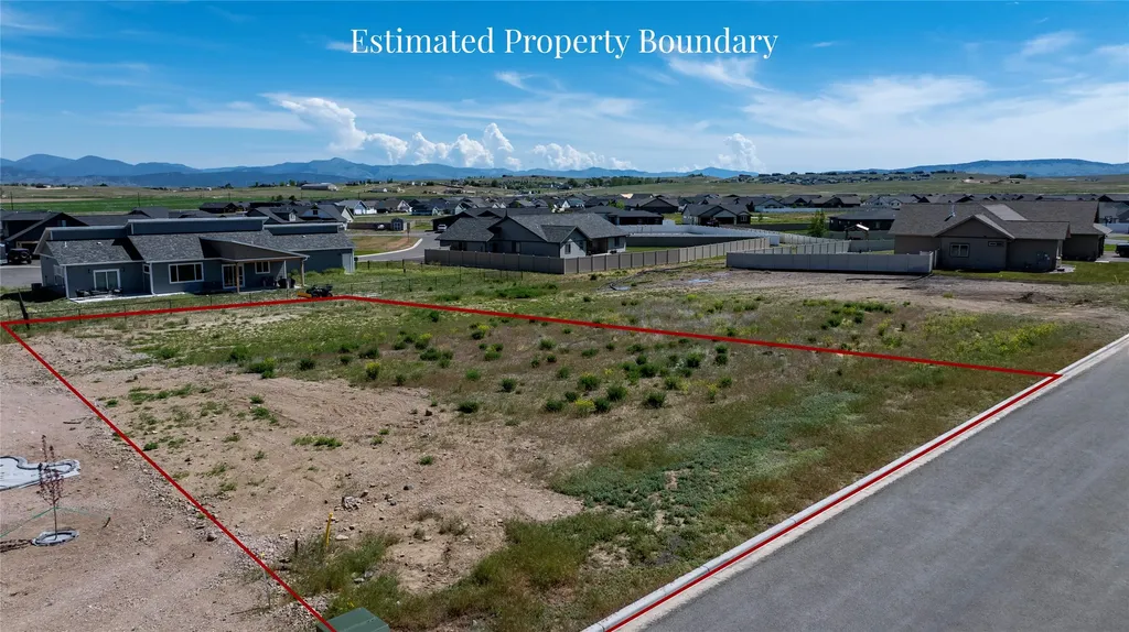 3852 Monarch Road East Helena MT 59635