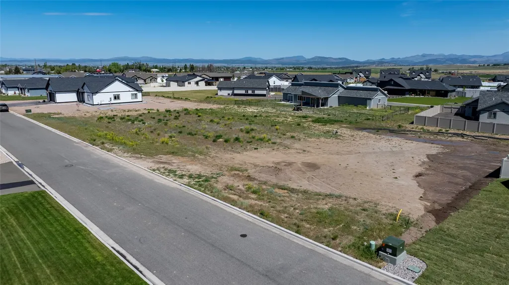 3852 Monarch Road East Helena MT 59635