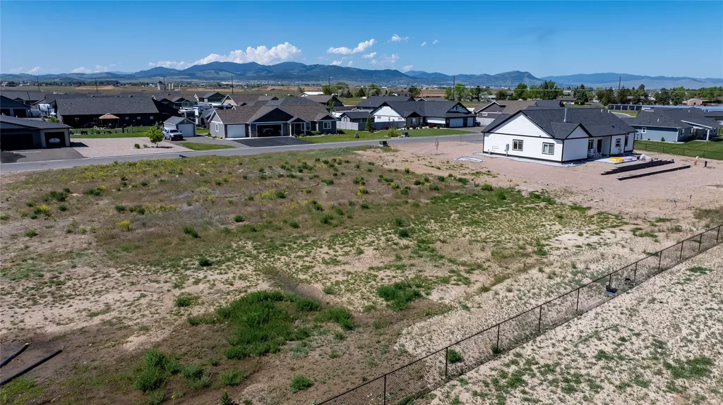 3852 Monarch Road East Helena MT 59635