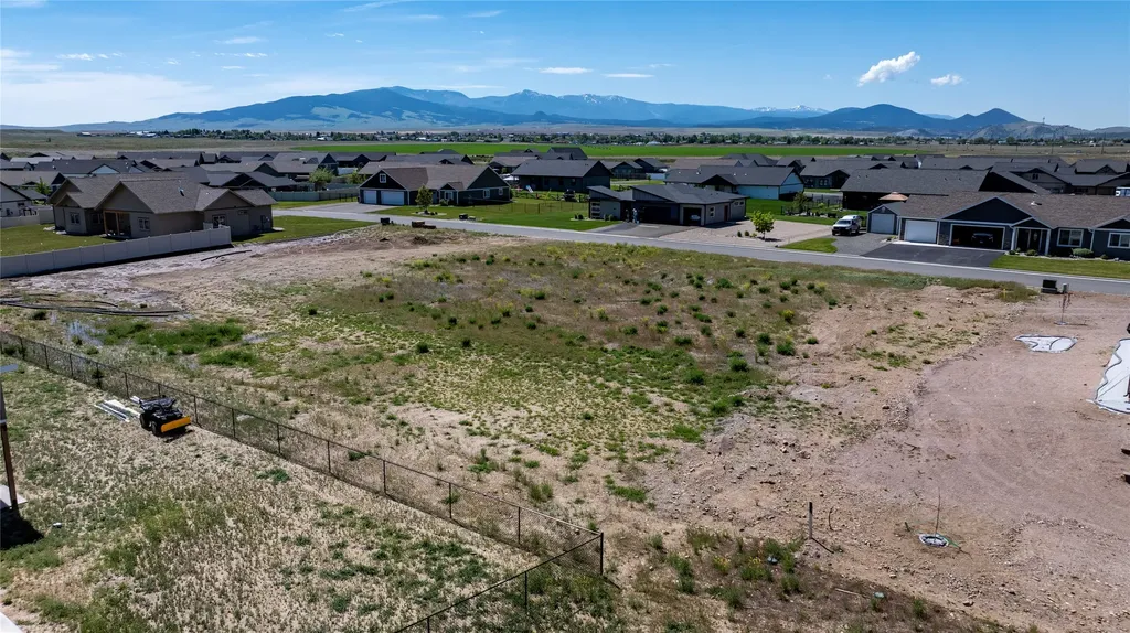 3852 Monarch Road East Helena MT 59635