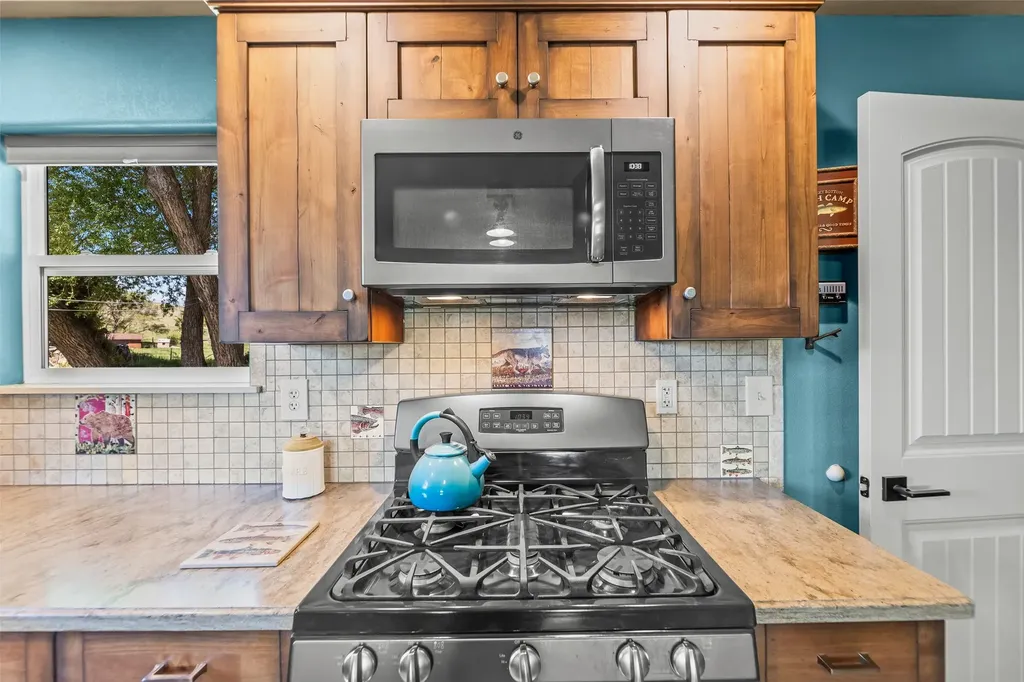 1301 Absaroka Court Livingston MT 59047