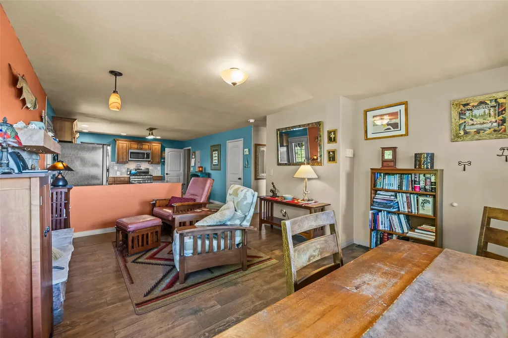 1301 Absaroka Court Livingston MT 59047