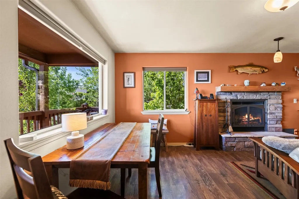 1301 Absaroka Court Livingston MT 59047