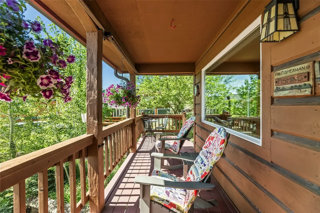 1301 Absaroka Court Livingston MT 59047