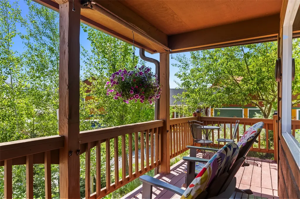 1301 Absaroka Court Livingston MT 59047