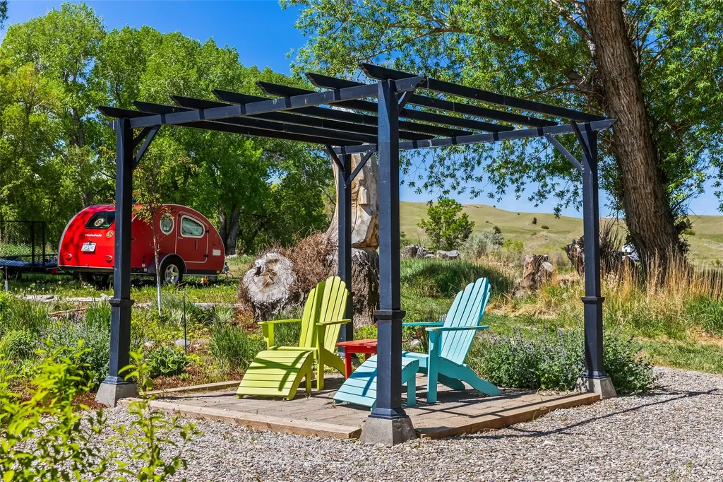 1301 Absaroka Court Livingston MT 59047