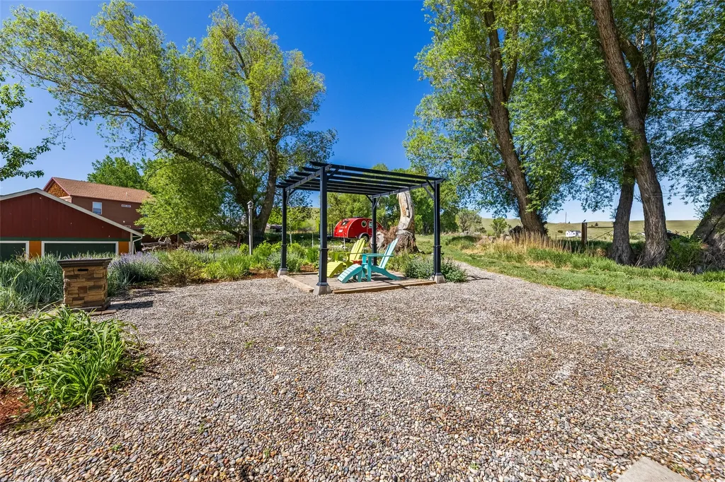 1301 Absaroka Court Livingston MT 59047