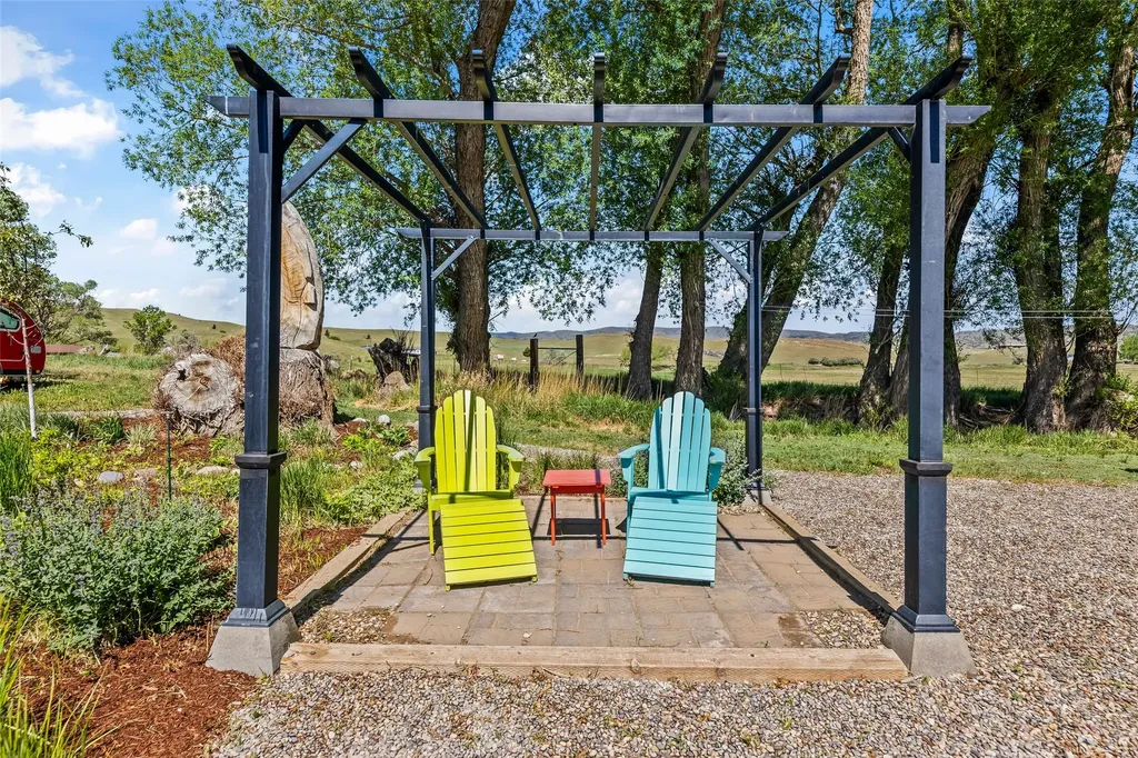 1301 Absaroka Court Livingston MT 59047