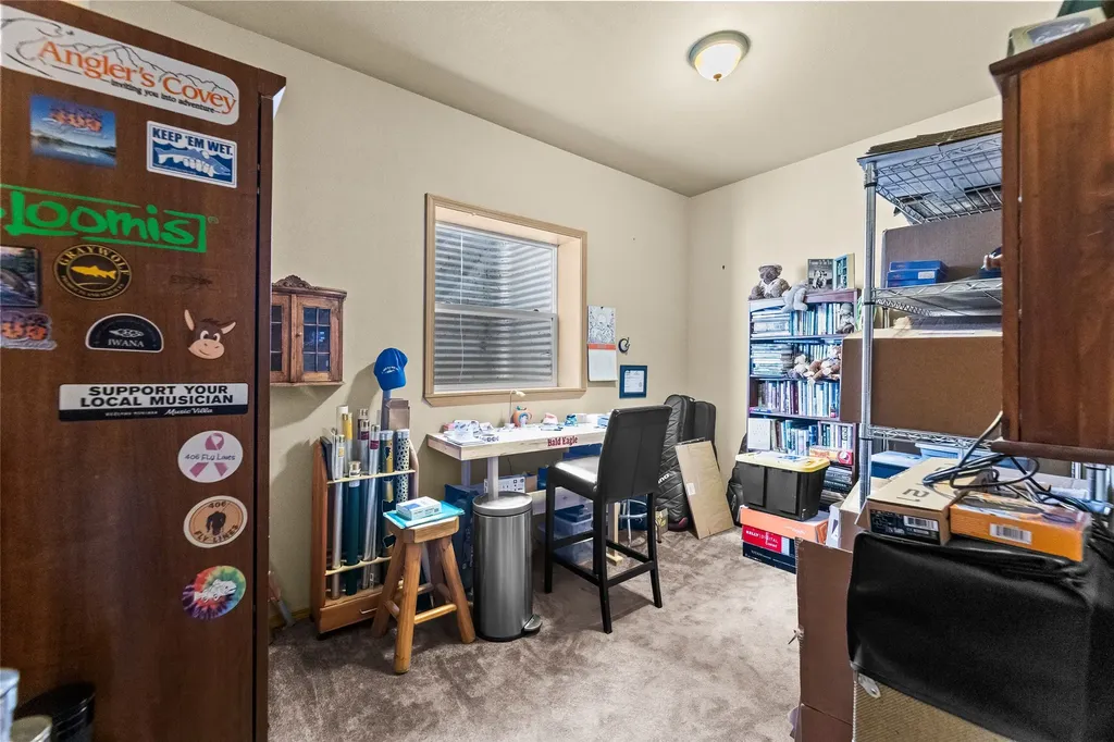 1301 Absaroka Court Livingston MT 59047