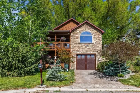 1301 Absaroka Court Livingston MT 59047