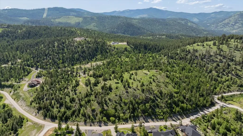 351, 367, 389 Ridge Line Drive Lakeside MT 59922
