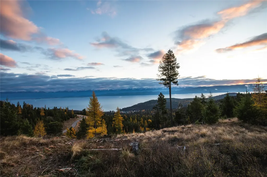 351, 367, 389 Ridge Line Drive Lakeside MT 59922
