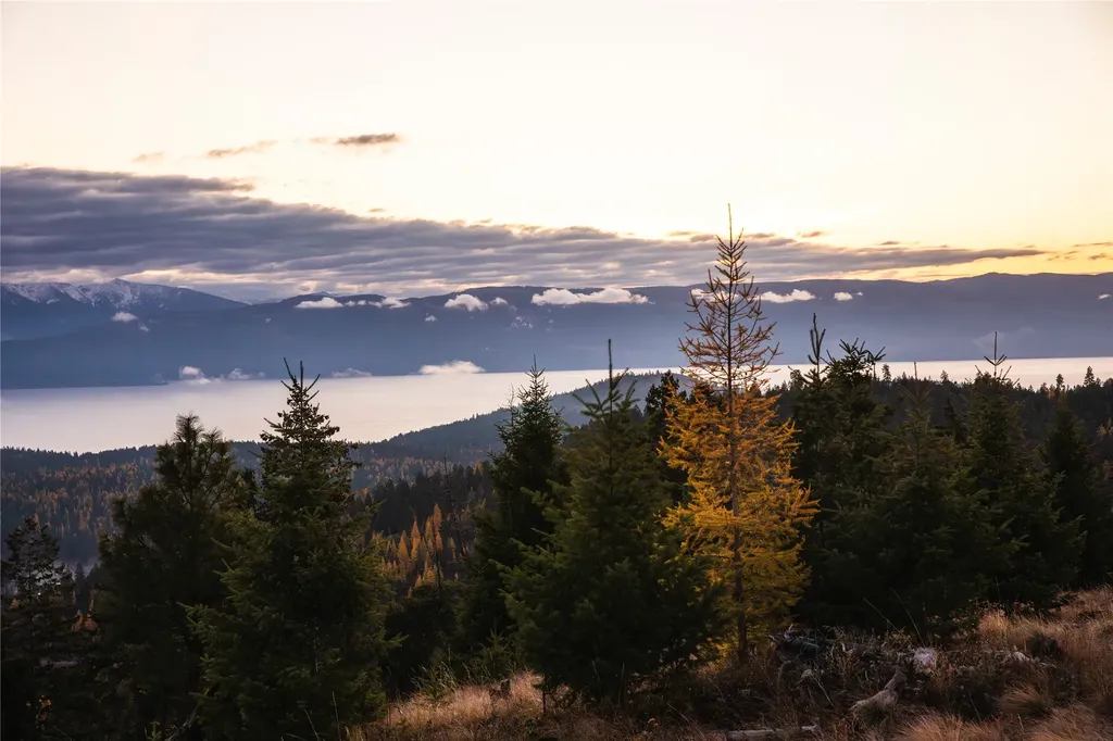 351, 367 Ridge Line Drive Lakeside MT 59922