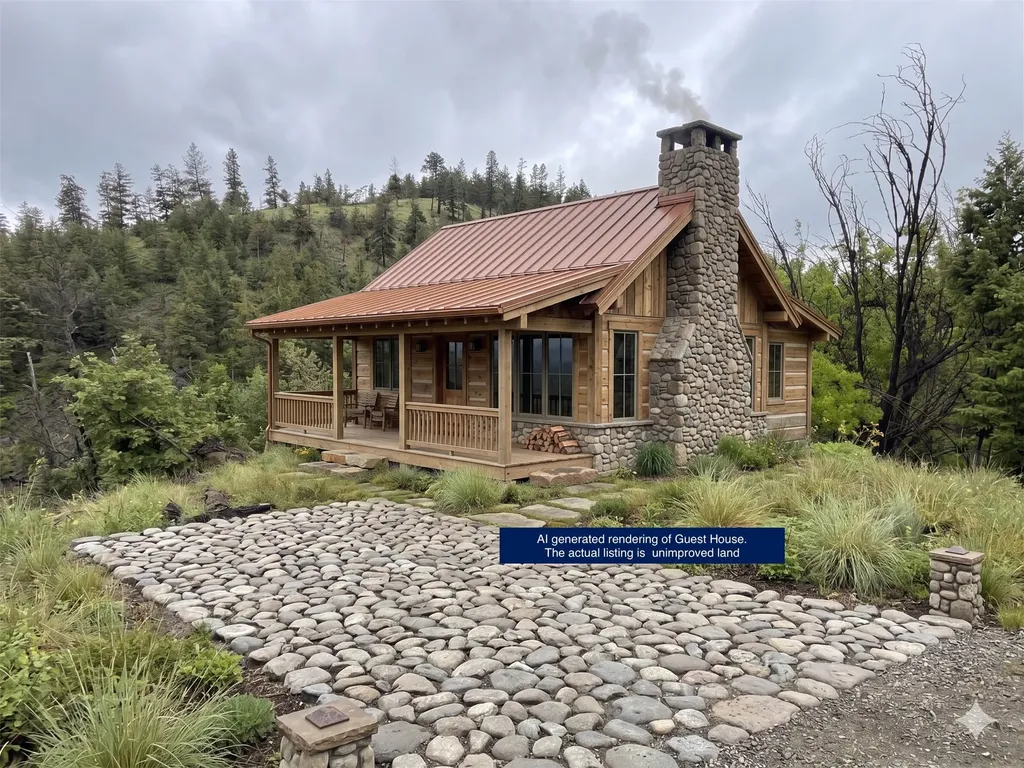 351, 367 Ridge Line Drive Lakeside MT 59922